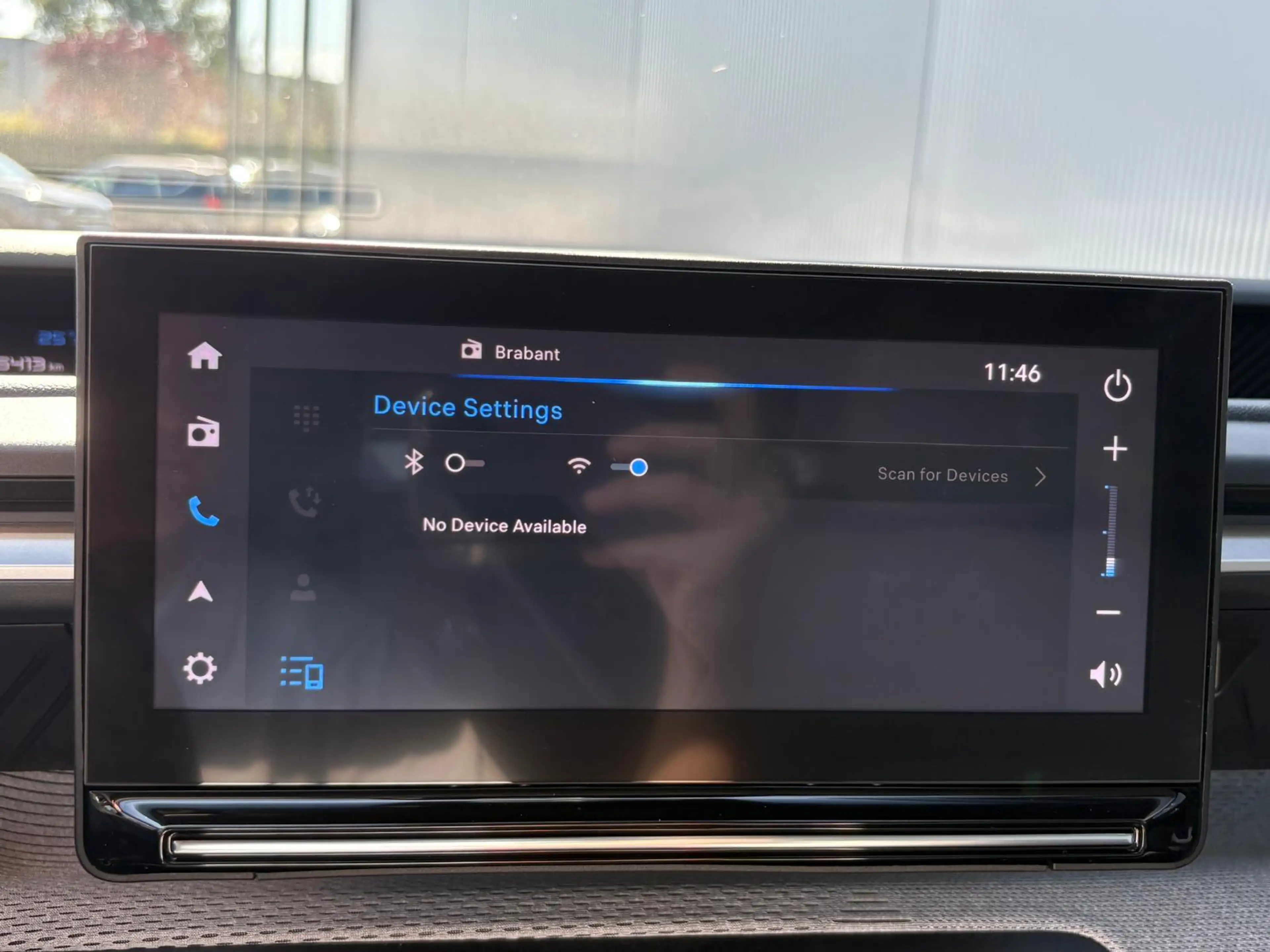 Citroen E-C3 Max 113pk 44 kWh Navigatie/Camera/Parkeerhulp/Carp — photo 23