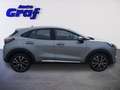 Ford Puma 1,0 EcoBoost Hybrid Titanium Aut. Grau - thumbnail 8