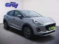 Ford Puma 1,0 EcoBoost Hybrid Titanium Aut. Grau - thumbnail 4