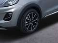 Ford Puma 1,0 EcoBoost Hybrid Titanium Aut. Grau - thumbnail 20