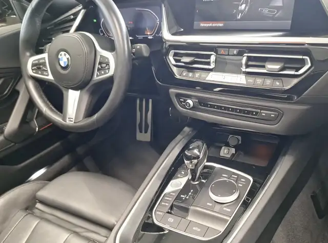 BMW Z4 view 5