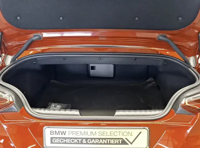 BMW Z4 view 6