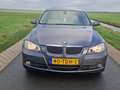 BMW 325 325i 218ch Confort Grijs - thumbnail 4