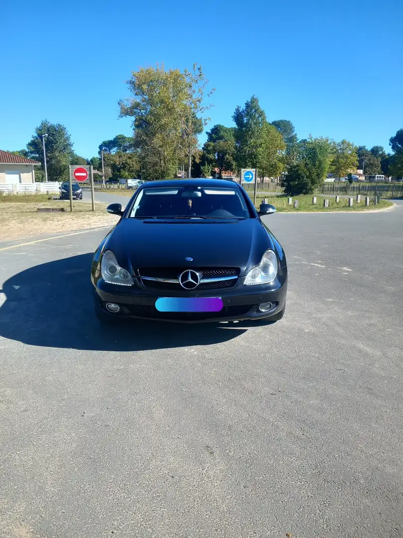 Mercedes-Benz CLS 320 Classe CDI A - 1