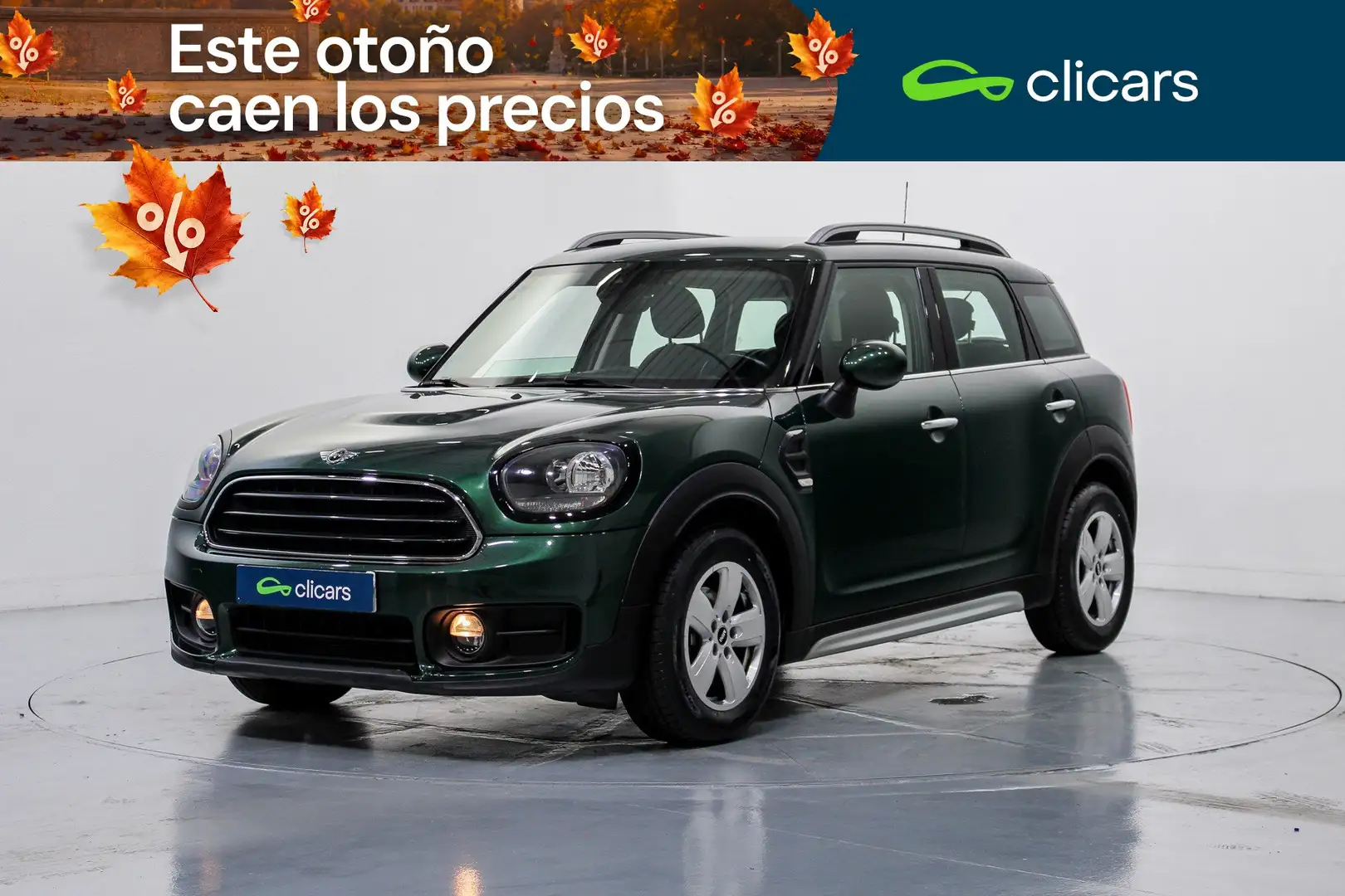 MINI One Countryman AUT. - 1