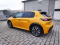 Peugeot 208 e- GT Beige - thumbnail 3