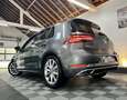 Volkswagen Golf 1.5 TSI EVO 130CH CARAT EURO6D-T 5P Gris - thumbnail 16