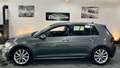 Volkswagen Golf 1.5 TSI EVO 130CH CARAT EURO6D-T 5P Gris - thumbnail 2
