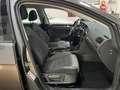 Volkswagen Golf 1.5 TSI EVO 130CH CARAT EURO6D-T 5P Gris - thumbnail 12