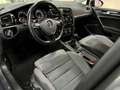 Volkswagen Golf 1.5 TSI EVO 130CH CARAT EURO6D-T 5P Gris - thumbnail 3