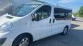 Nissan Primastar 9posti Белый - thumbnail 1