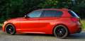 BMW 118 1er (5-Türer) 118i M Sport Orange - thumbnail 16