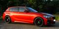 BMW 118 1er (5-Türer) 118i M Sport Orange - thumbnail 15