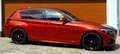 BMW 118 1er (5-Türer) 118i M Sport Orange - thumbnail 2