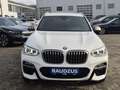 BMW X3 M40d Blanc - thumbnail 18