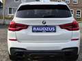 BMW X3 M40d Blanc - thumbnail 17