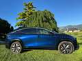 Nissan Ariya 63kWh Advance | NEUE Winterreifen | Pickerl neu Blau - thumbnail 3