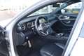 Mercedes-Benz E 200 E200 AMG AUTOMAAT(9G) Leer | Sfeerverlichting | 36 Grijs - thumbnail 5