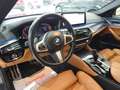 BMW 520 d mhev xdrive Msport Aut TETTO-NAVI-PELLE-LED-PARK Grigio - thumbnail 5