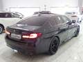 BMW 520 d mhev xdrive Msport Aut TETTO-NAVI-PELLE-LED-PARK Grigio - thumbnail 3