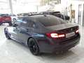 BMW 520 d mhev xdrive Msport Aut TETTO-NAVI-PELLE-LED-PARK Grigio - thumbnail 4