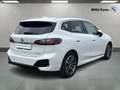 BMW 220 i Active Tourer mhev 48V Msport auto Blanc - thumbnail 16