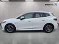 BMW 220 i Active Tourer mhev 48V Msport auto Blanc - thumbnail 4