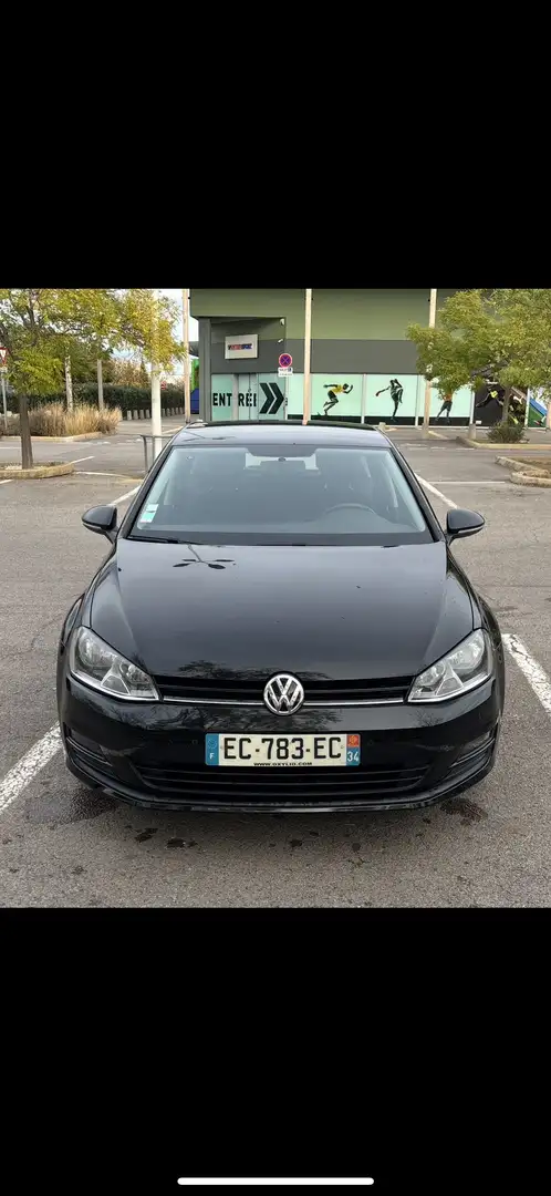 Volkswagen Golf 1.2 TSI 110 BlueMotion Technology Trendline - 2
