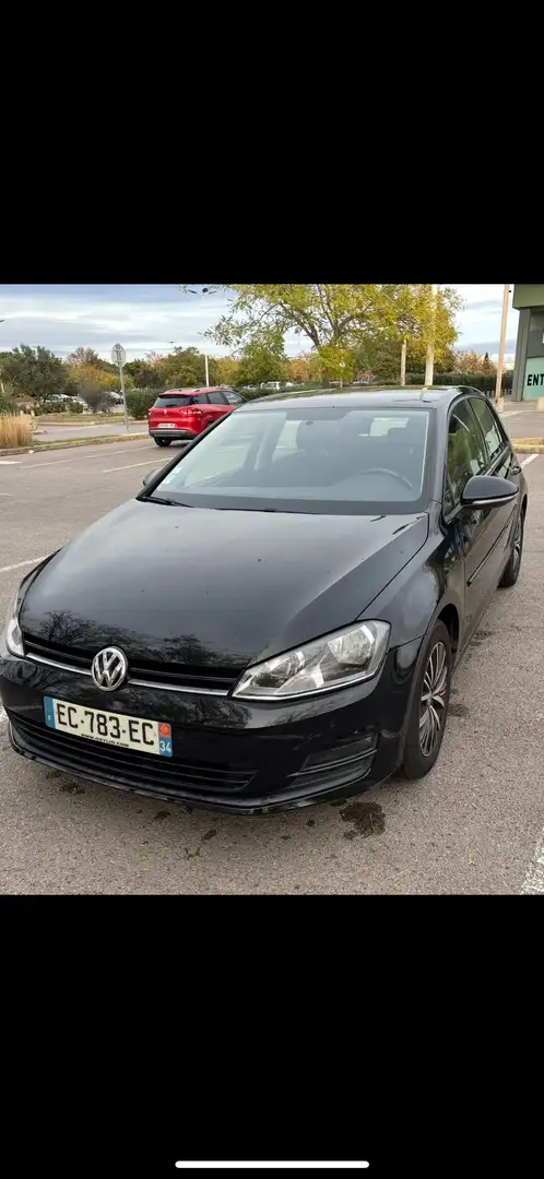 Volkswagen Golf 1.2 TSI 110 BlueMotion Technology Trendline - 1