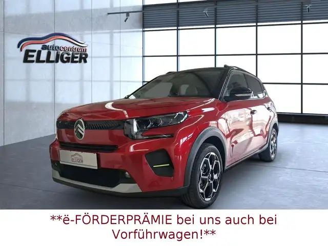 Citroen C3 ë C3 113 MAX