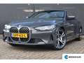 BMW 430 4-serie Cabrio 430i High Executive | Laserlight | Gris - thumbnail 1