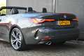 BMW 430 4-serie Cabrio 430i High Executive | Laserlight | Gris - thumbnail 45