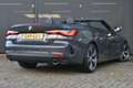 BMW 430 4-serie Cabrio 430i High Executive | Laserlight | Gris - thumbnail 2