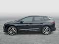 Skoda Enyaq Sportline 85x Schwarz - thumbnail 4