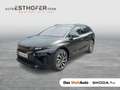 Skoda Enyaq Sportline 85x Schwarz - thumbnail 1