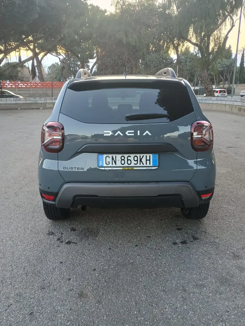 Dacia Duster 1.3 tce Journey 4x2 150cv edc fap - 1