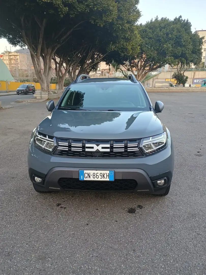 Dacia Duster 1.3 tce Journey 4x2 150cv edc fap - 2