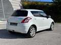 Suzuki Swift 4WD Perlmuttweiß / Benzin / 73.000km Blanc - thumbnail 14