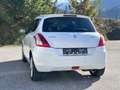 Suzuki Swift 4WD Perlmuttweiß / Benzin / 73.000km Blanc - thumbnail 8