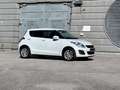 Suzuki Swift 4WD Perlmuttweiß / Benzin / 73.000km Blanc - thumbnail 2