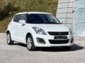 Suzuki Swift 4WD Perlmuttweiß / Benzin / 73.000km Blanc - thumbnail 3