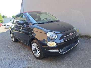 500 1.2i Eleganza 12 MOIS DE GARANTIE