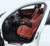 BMW 116 1-serie 116i High Exec. Sportline Schuifdak, Leder Weiß - thumbnail 8