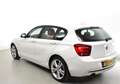 BMW 116 1-serie 116i High Exec. Sportline Schuifdak, Leder Alb - thumbnail 30