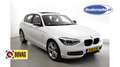 BMW 116 1-serie 116i High Exec. Sportline Schuifdak, Leder Alb - thumbnail 1