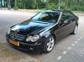Mercedes-Benz CLK 200 CLK 200 K. Elegance Zwart - thumbnail 3