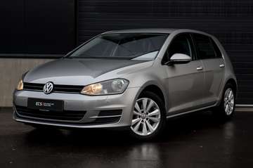 Golf 1.2 TSI Trendline
