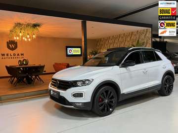 1.5 TSI Sport Business R|Automaat|ACC|Pano|19" Zwa