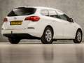 Opel Astra Sports Tourer 1.4 Turbo Blitz (NAVIGATIE, LOGISCH Weiß - thumbnail 5