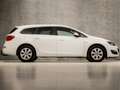 Opel Astra Sports Tourer 1.4 Turbo Blitz (NAVIGATIE, LOGISCH Weiß - thumbnail 4